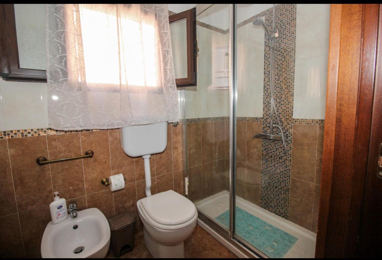Anthony Apartments Central Station Palermo Buitenkant foto
